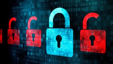 Protecting Privacy