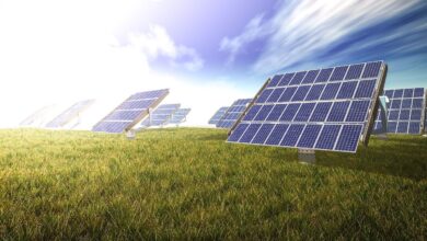 Solar Power System
