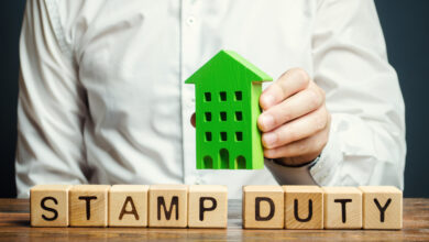 Stamp Duty Regulations In Victoria