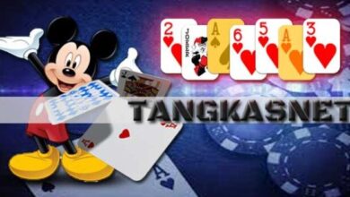 Tangkasnet