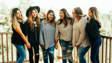 Trendy Outfit Ideas