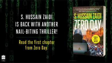 Zero Day