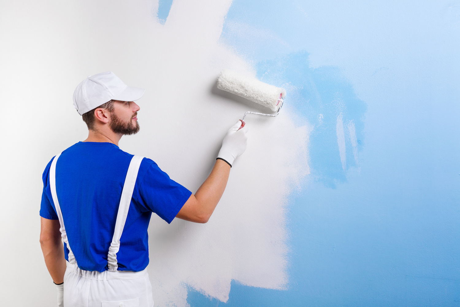 hire Painter Ludwigsburg services