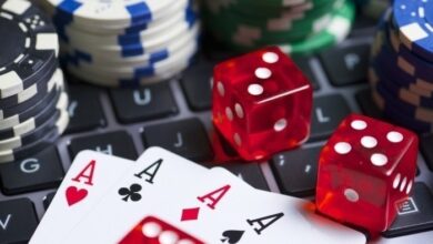iGaming Industry