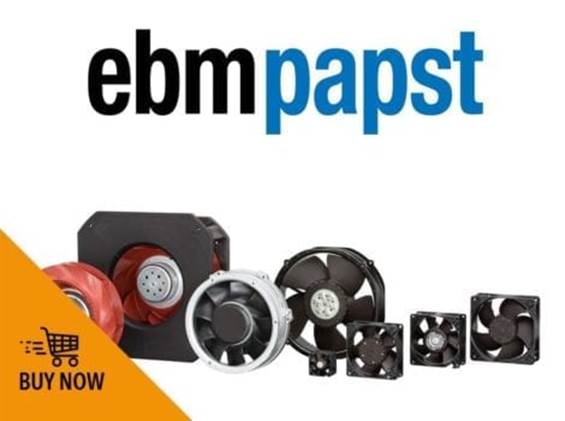 Is it Cheaper to Replace an EBM Papst Fan?