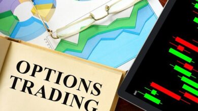 options trading strategies