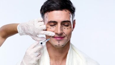 Cosmetic Treatments For Men