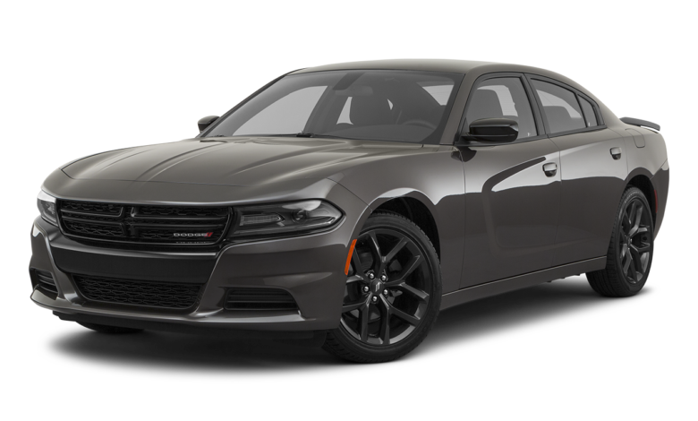 new Dodge Charger listings in Jacksonville