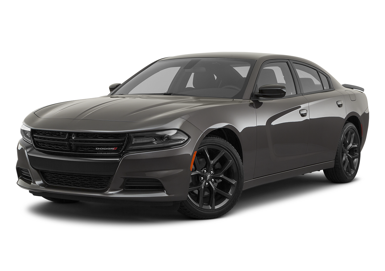 new Dodge Charger listings in Jacksonville