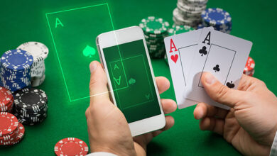 Australian Online Casinos