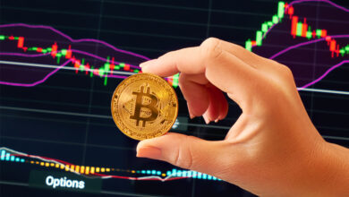 Bitcoin trading