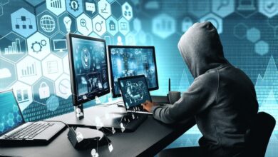 Certified Ethical Hacker Certification
