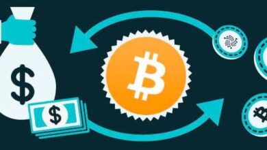 Crypto Exchange