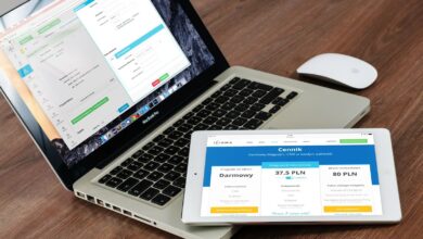 E-Commerce Apps