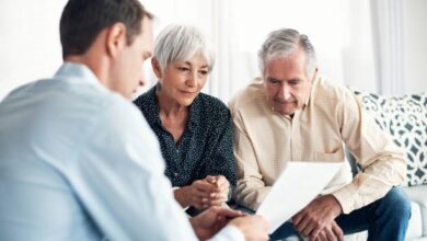 Hire an Advisor