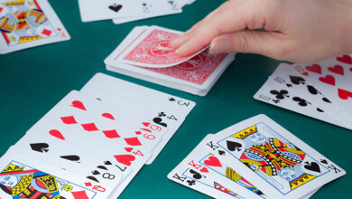 How to Play Rummy