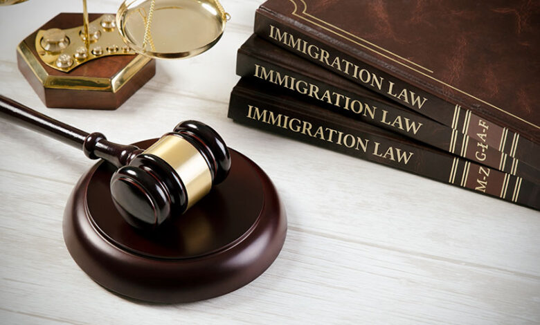 Immigration Services In The UK