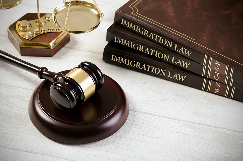 Immigration Services In The UK