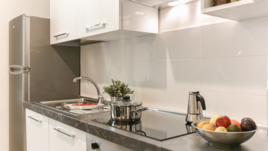 Kitchen Sinks