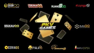 PKV Games Online