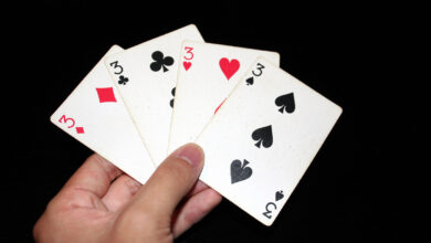 Play Rummy Game Online