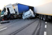 Truck Accidents