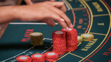 USA Real Money Casinos
