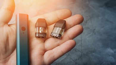 Vape Pods