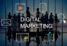 Digital marketing specialist