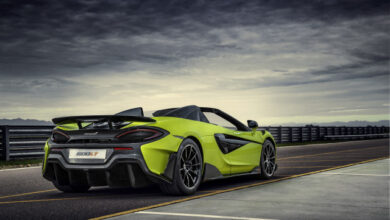 exhaust system