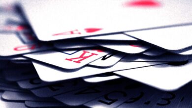 Alternative Card Games