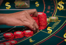 Baccarat for Beginners