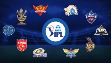 Betting On The IPL