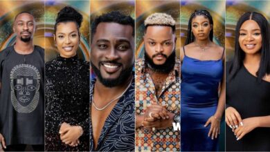 Big brother Naija