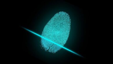 Biometric Security Systems