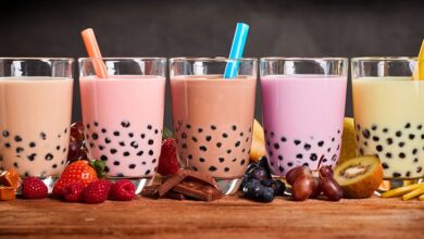 Bubble Tea