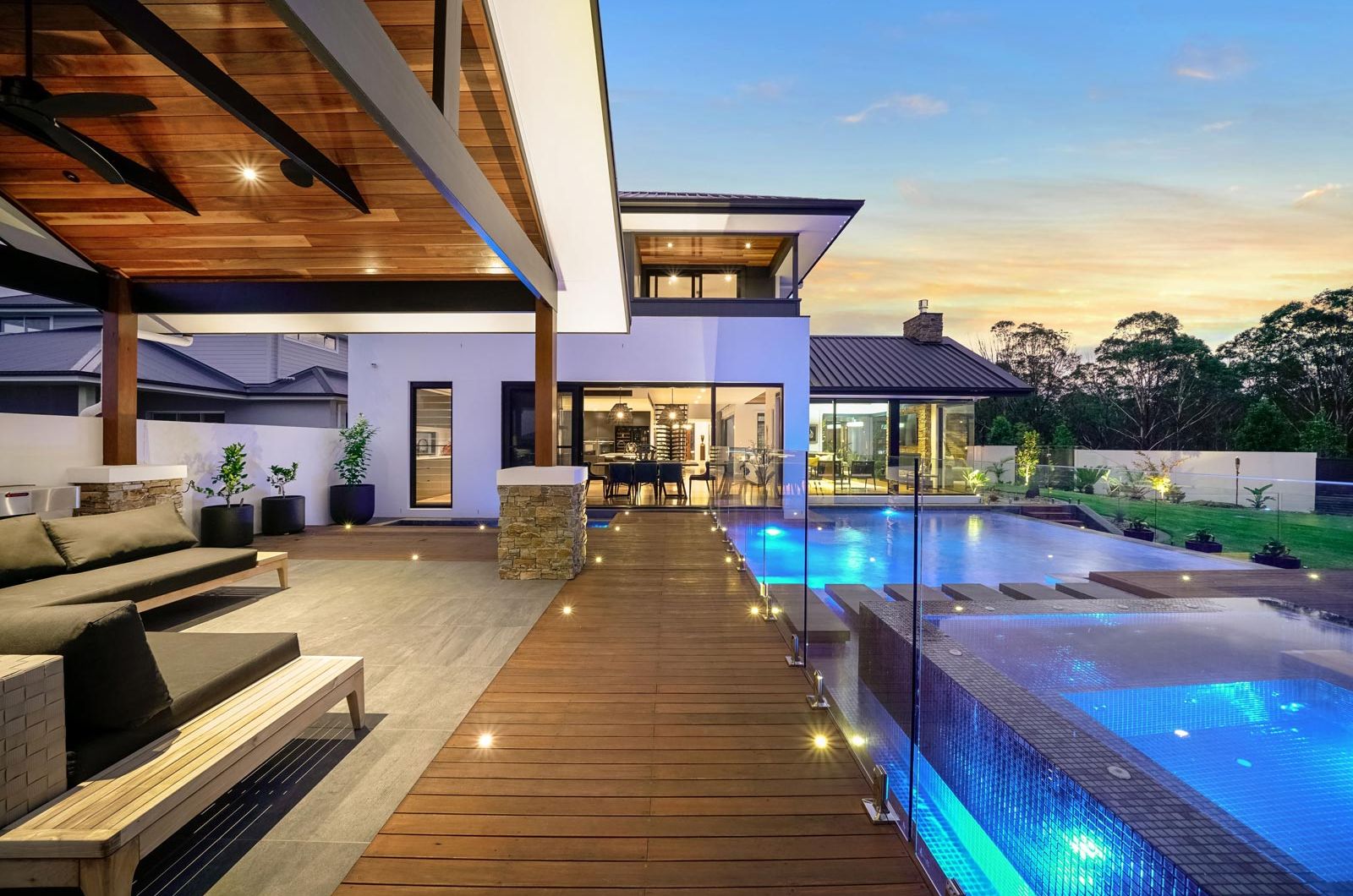 Luxury Home Builder in Sydney