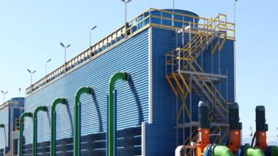 Cooling Tower