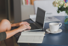 Copywriter Services
