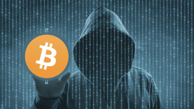 Cryptocurrency Scams