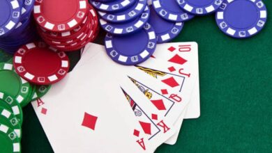 Domino Qiu Qiu Online