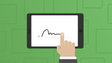 E-Signatures