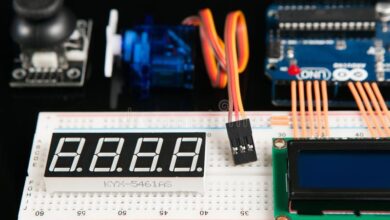 Electronic Components