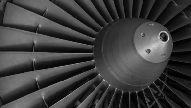 Gas Turbine