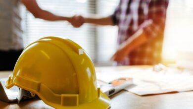 Hiring a Contractor
