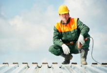 Commercial Roofing