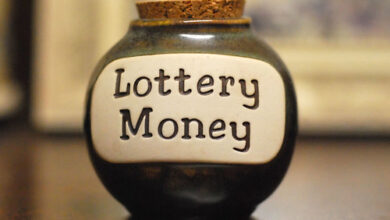 Lottery