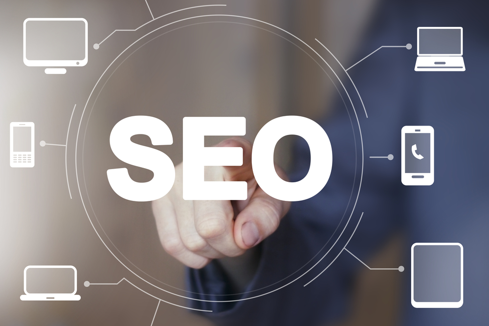 SEO services in Brisbane