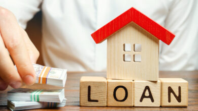 Mortgage Loans Online