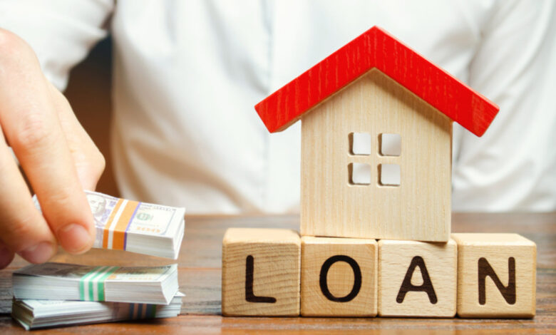 Mortgage Loans Online